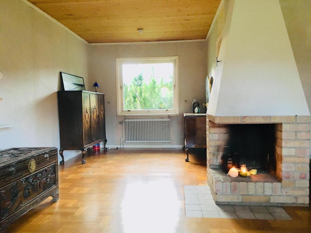 Arthome Smaland Ruda Екстериор снимка