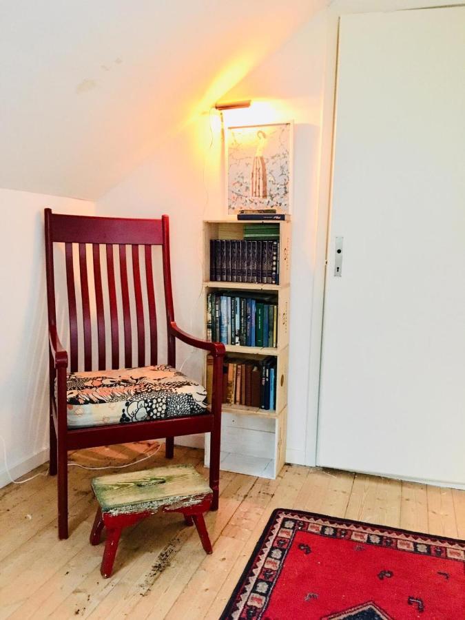 Arthome Smaland Ruda Екстериор снимка