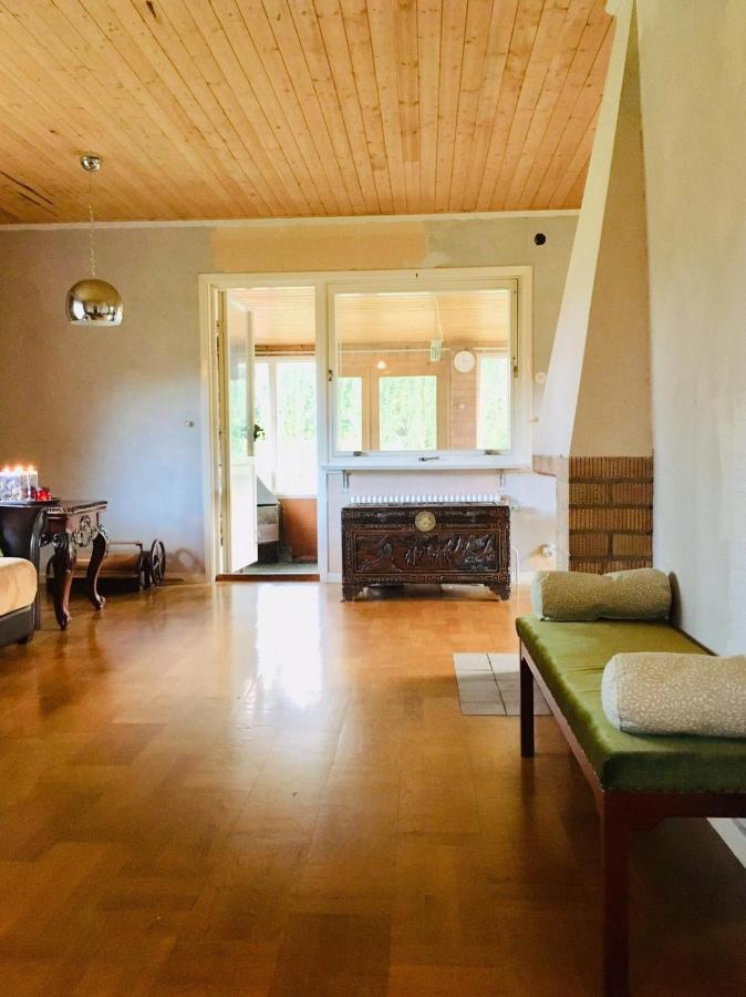 Arthome Smaland Ruda Екстериор снимка