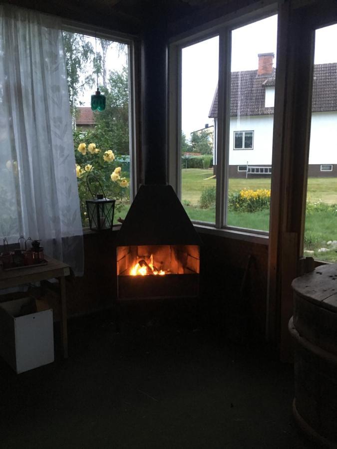 Arthome Smaland Ruda Екстериор снимка