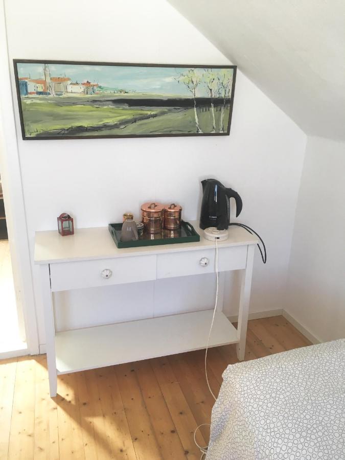 Arthome Smaland Ruda Екстериор снимка