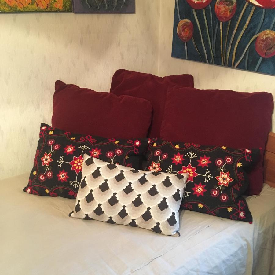 Arthome Smaland Ruda Екстериор снимка