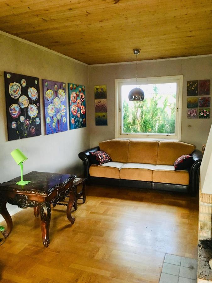 Arthome Smaland Ruda Екстериор снимка