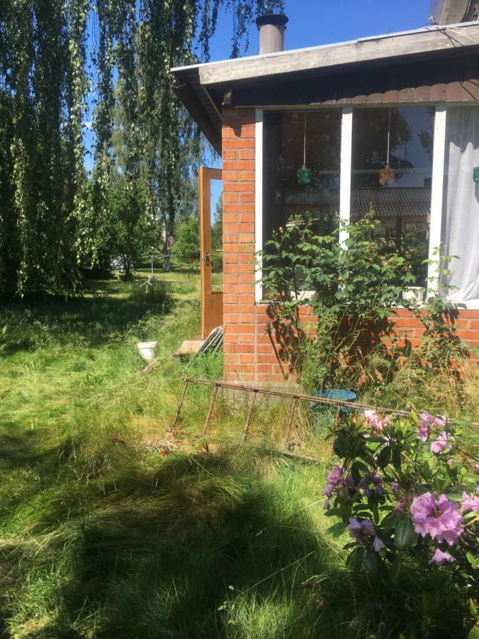 Arthome Smaland Ruda Екстериор снимка