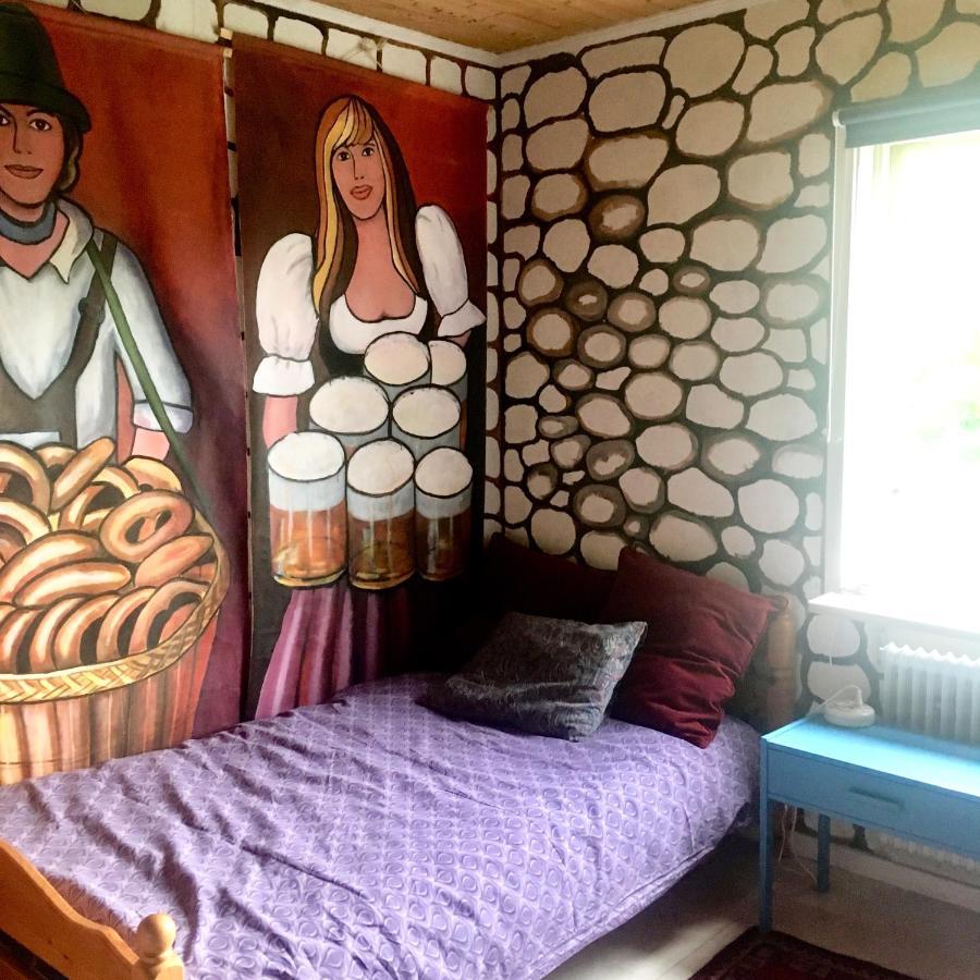Arthome Smaland Ruda Екстериор снимка